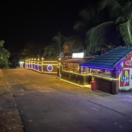 Coconut Tree Resort Gokarna Gokarna  Dış mekan fotoğraf