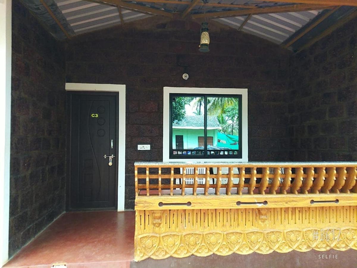 Coconut Tree Resort Gokarna Gokarna  Dış mekan fotoğraf