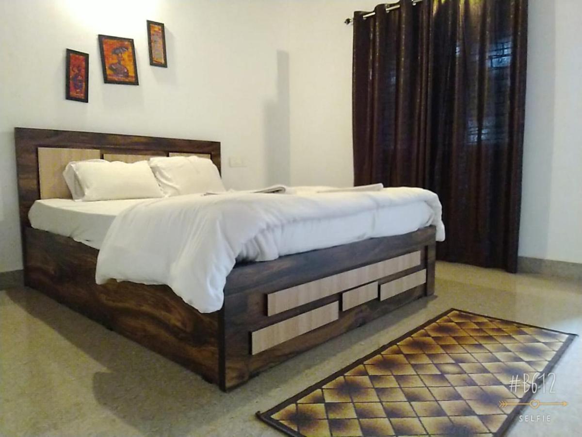 Coconut Tree Resort Gokarna Gokarna  Dış mekan fotoğraf