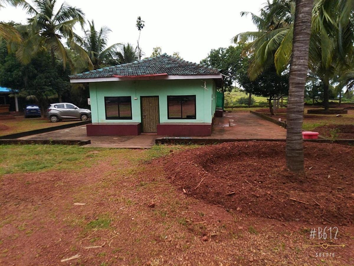 Coconut Tree Resort Gokarna Gokarna  Dış mekan fotoğraf