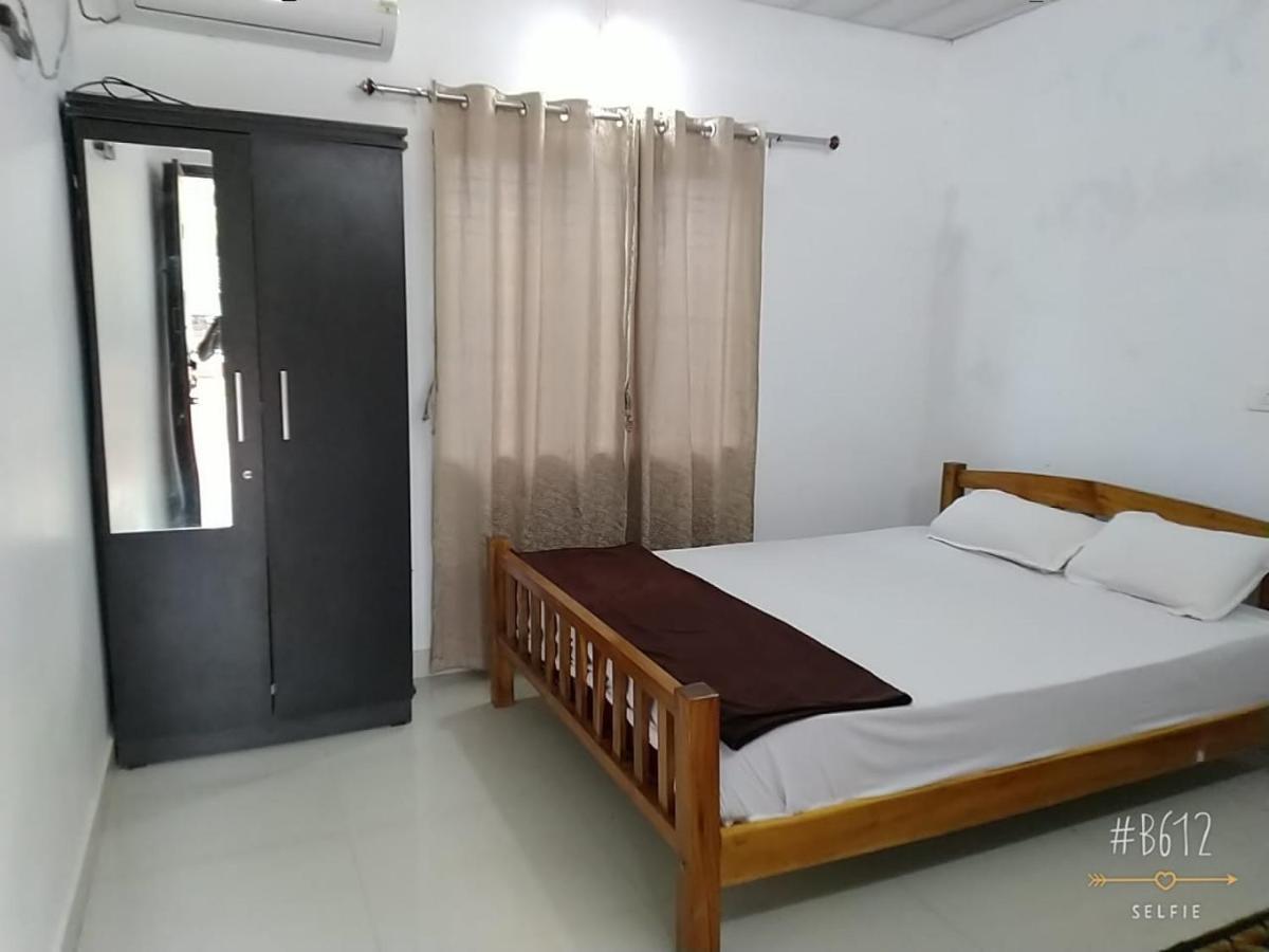 Coconut Tree Resort Gokarna Gokarna  Dış mekan fotoğraf