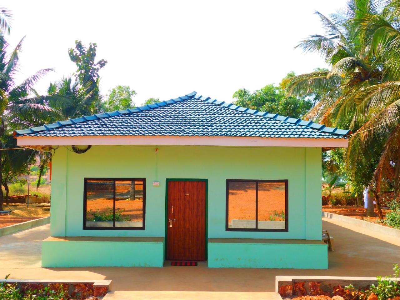 Coconut Tree Resort Gokarna Gokarna  Dış mekan fotoğraf
