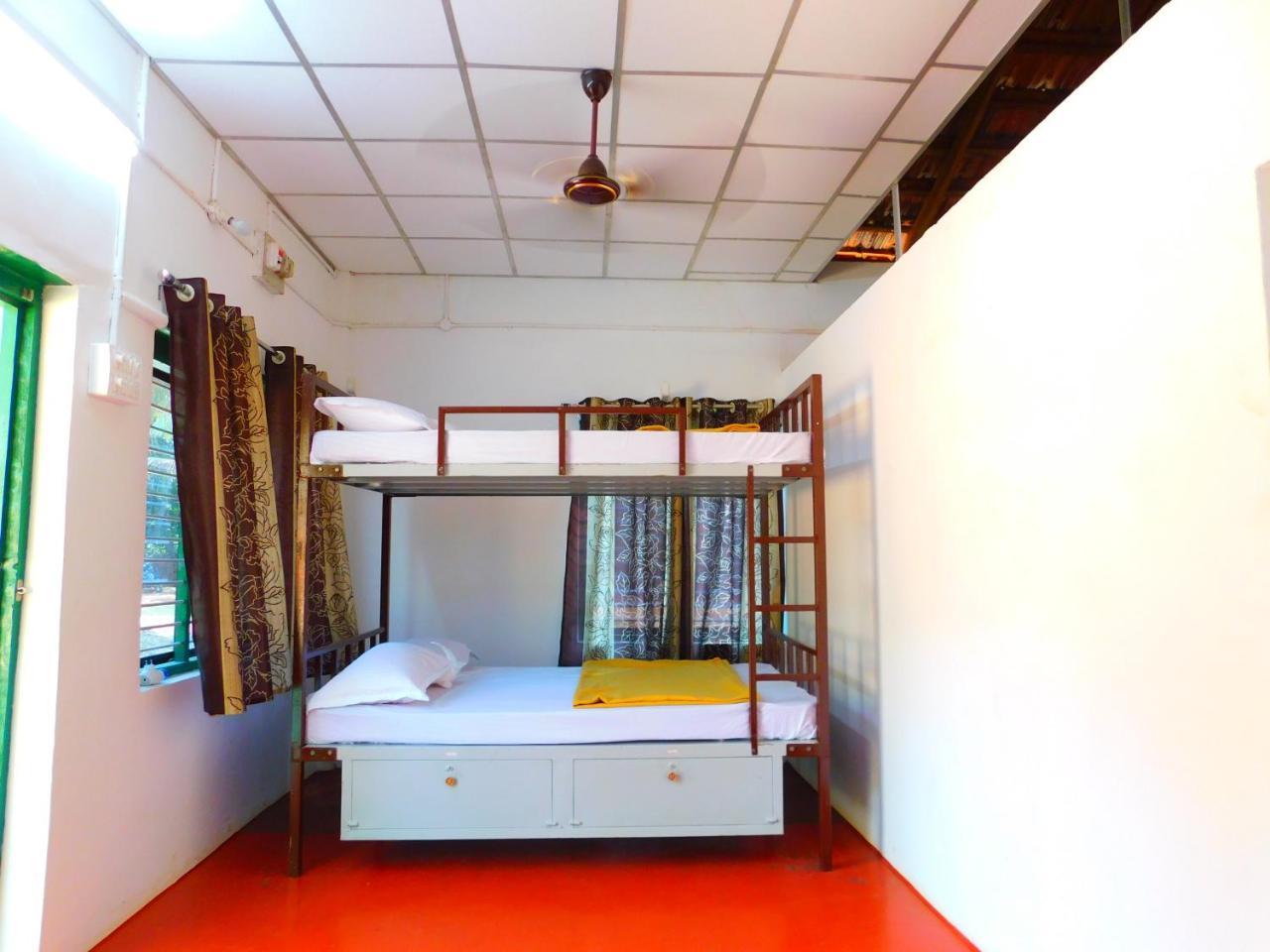 Coconut Tree Resort Gokarna Gokarna  Dış mekan fotoğraf