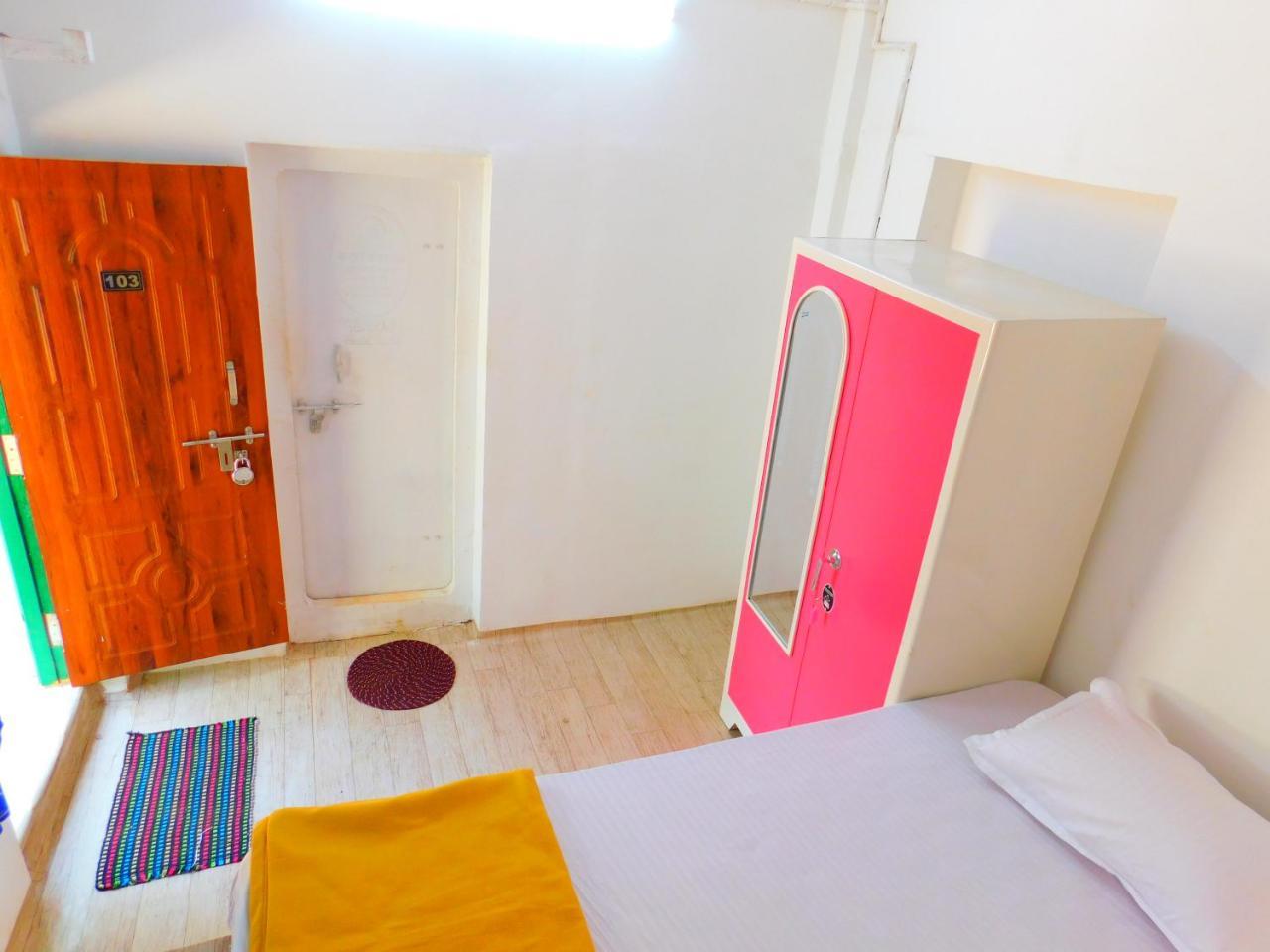 Coconut Tree Resort Gokarna Gokarna  Dış mekan fotoğraf