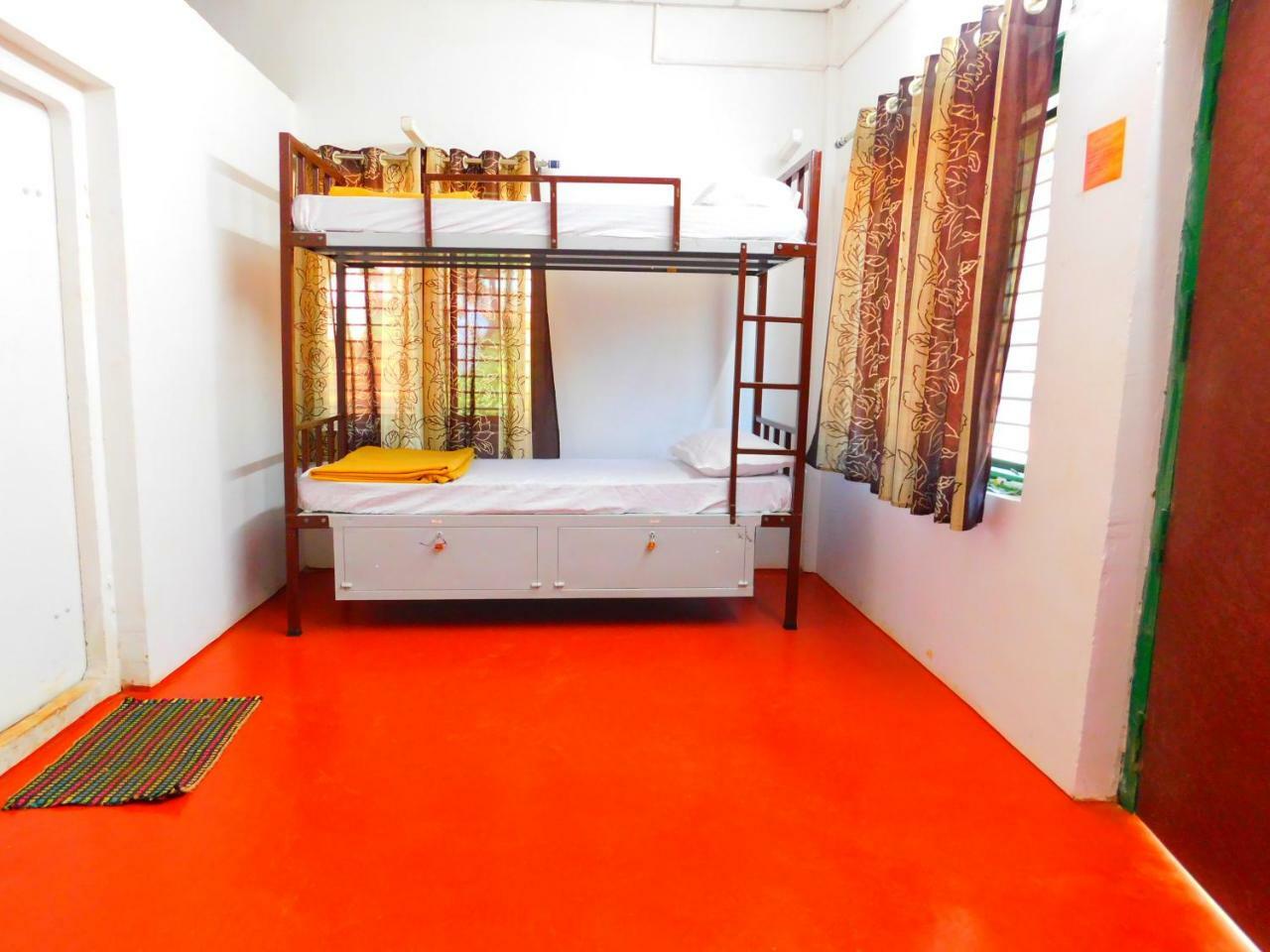 Coconut Tree Resort Gokarna Gokarna  Dış mekan fotoğraf
