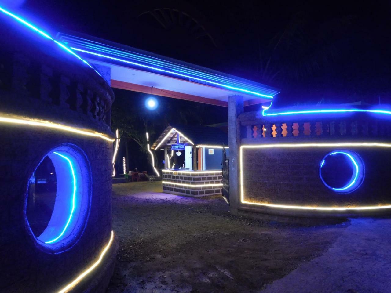 Coconut Tree Resort Gokarna Gokarna  Dış mekan fotoğraf