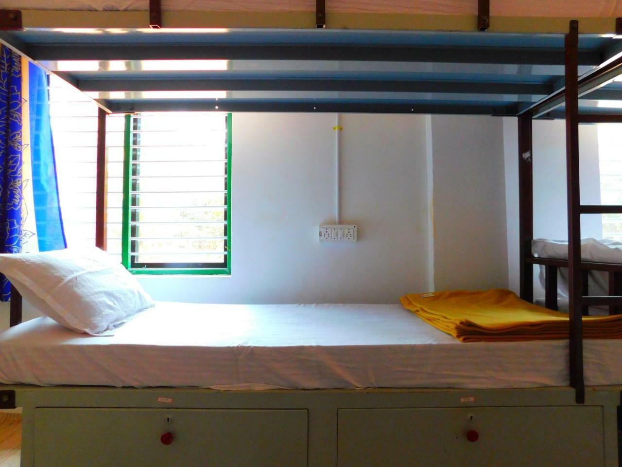 Coconut Tree Resort Gokarna Gokarna  Dış mekan fotoğraf