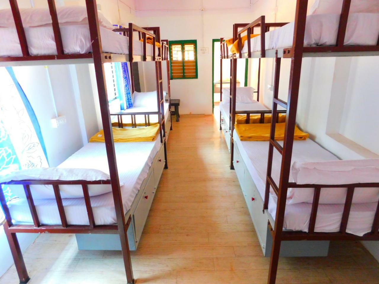 Coconut Tree Resort Gokarna Gokarna  Dış mekan fotoğraf