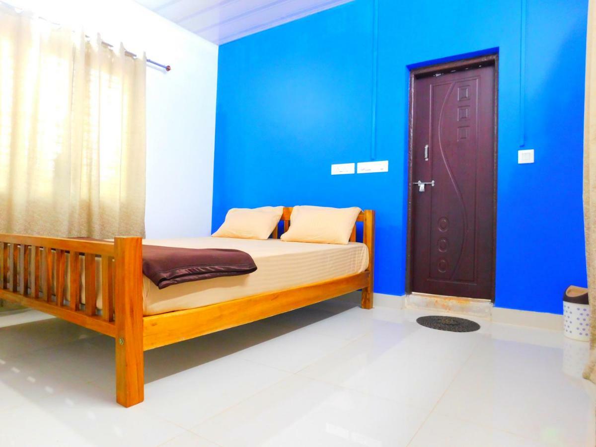 Coconut Tree Resort Gokarna Gokarna  Dış mekan fotoğraf