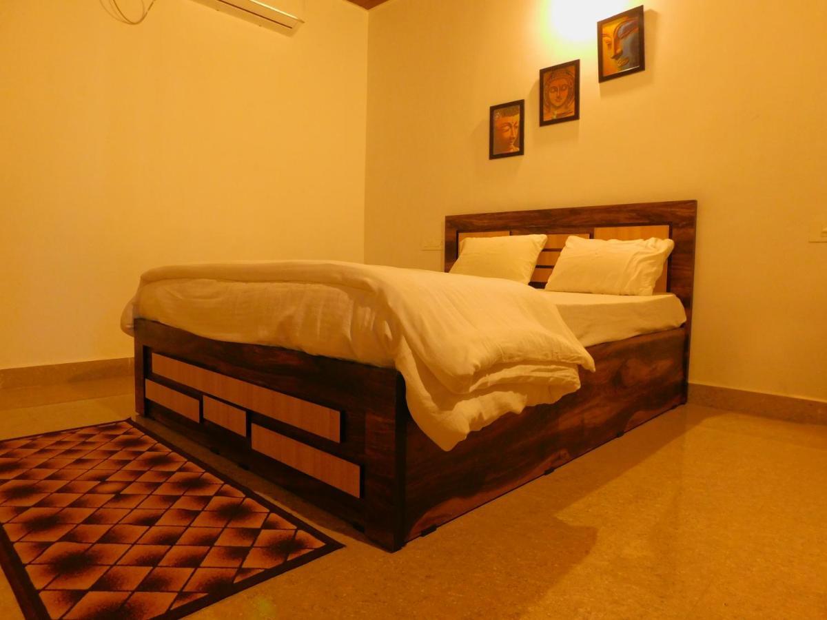 Coconut Tree Resort Gokarna Gokarna  Dış mekan fotoğraf