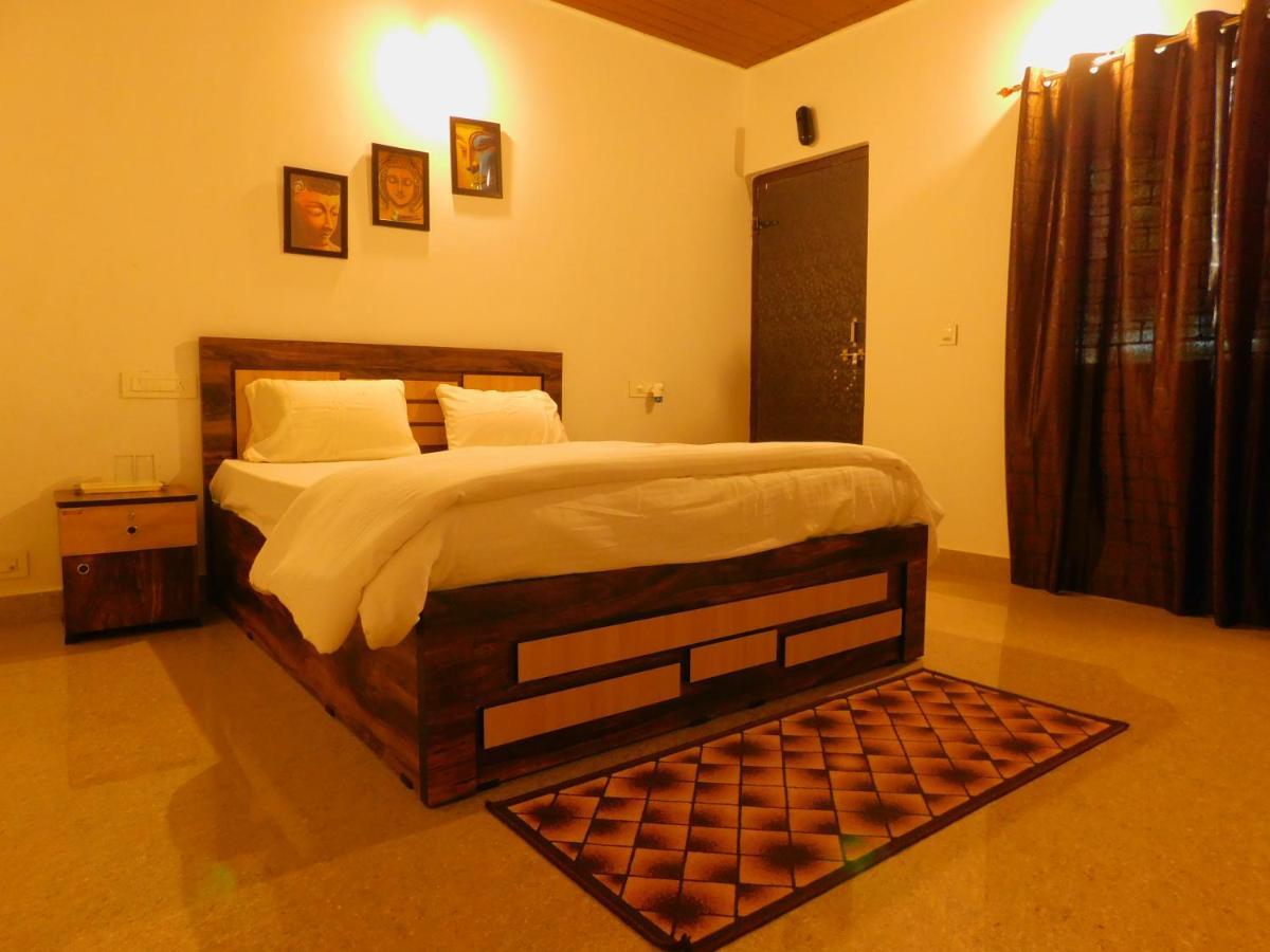 Coconut Tree Resort Gokarna Gokarna  Dış mekan fotoğraf