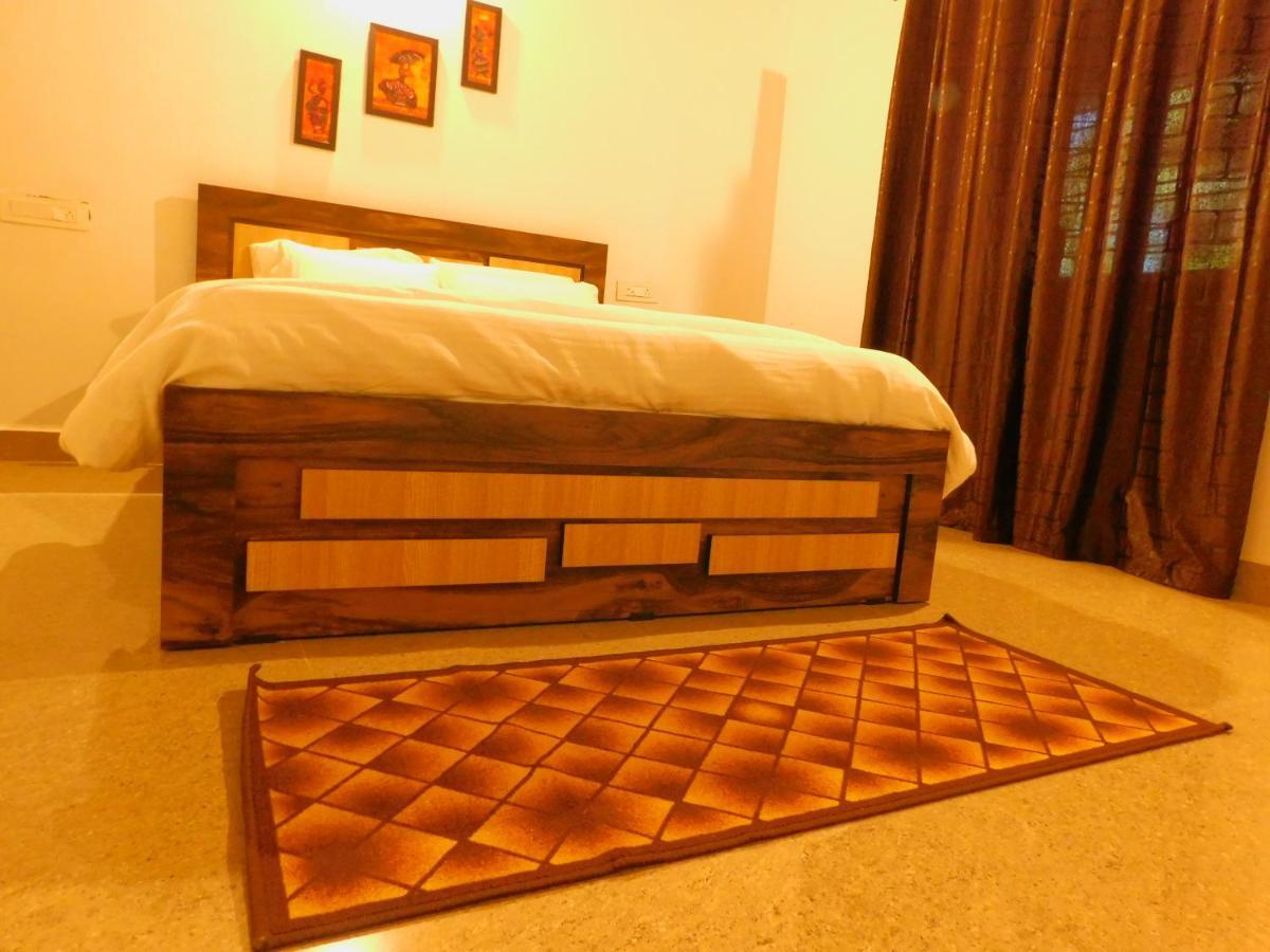Coconut Tree Resort Gokarna Gokarna  Dış mekan fotoğraf