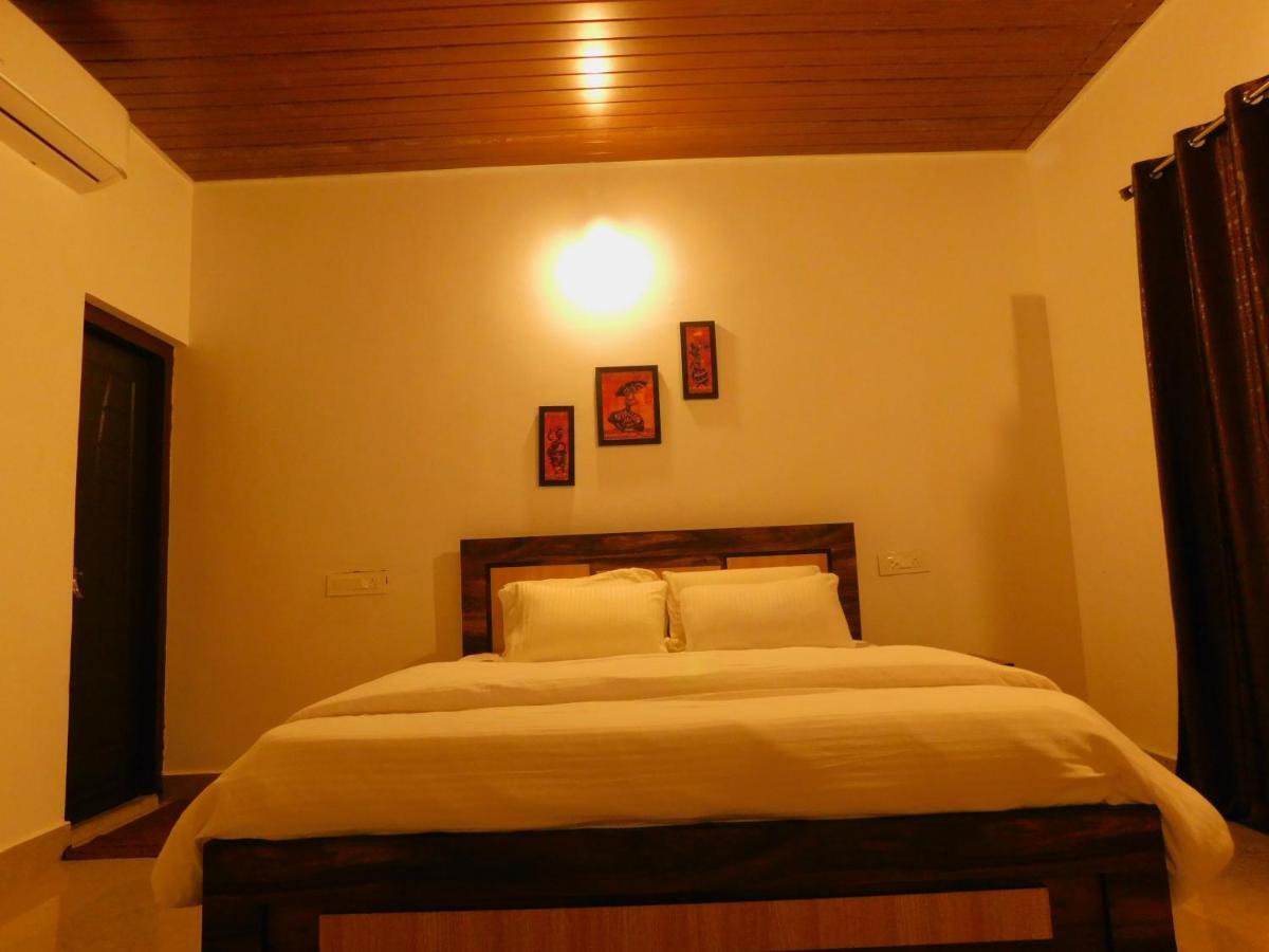 Coconut Tree Resort Gokarna Gokarna  Dış mekan fotoğraf